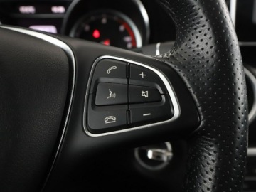 Mercedes CLA C117 2018 Mercedes CLA 180 automat full LED półskóra navi, zdjęcie 28