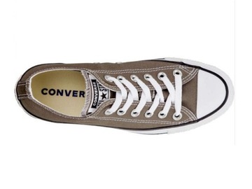 OBUWIE TRAMPKI CONVERSE ALL STAR 1J794 niskie 37