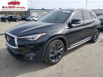 Infiniti QX50 2019