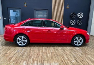 Audi A4 B9 Limousine 2.0 35 TDI 150KM 2019 Audi A4 Limousine 35 TDI S-tronic 150KM NAVI zarejestrowany GWARANCJA, zdjęcie 5
