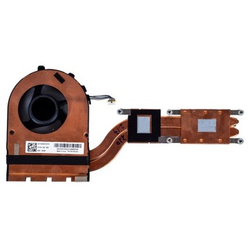 Wentylator Lenovo ThinkPad E480 E490 E580 E590 SWG