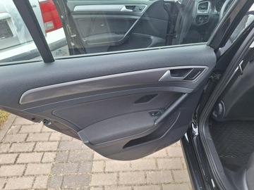 Volkswagen Golf VII Variant 1.2 TSI BlueMotion Technology 85KM 2014 Volkswagen Golf Klimatronik Serwisowany, zdjęcie 12