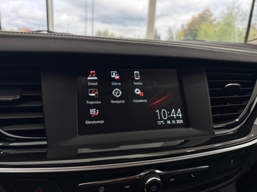 Opel Insignia II Sports Tourer 1.5 Turbo 165KM 2020 Opel Insignia Innovation / 1 właściciel / Salon Po, zdjęcie 27