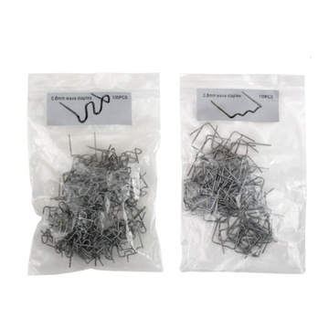 МОЩНЫЙ ПЛАСТИКОВЫЙ СТЕПЛЕР 85ВТ+800 СТЕПЛЕРОВ СВАРОЧНАЯ МАШИНА