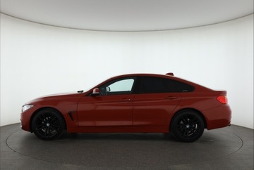 BMW Seria 4 F32-33-36 Coupe 420i (Euro 6) 184KM 2016 BMW 4 Gran Coupe 420i, Xenon, Klima, Klimatronic, zdjęcie 2
