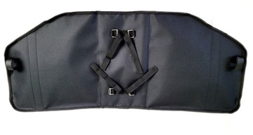 Сумка для велосипеда с багажником