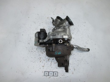 VW PASSAT B8 2.0 ТУРБОКОМПЕНСАТОР 03N145401F