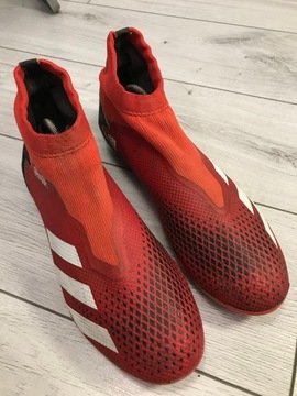 Бутсы Adidas Predator, размер 47,5.