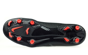 Бутсы NIKE PHANTOM GT2 CLUB FG/MG