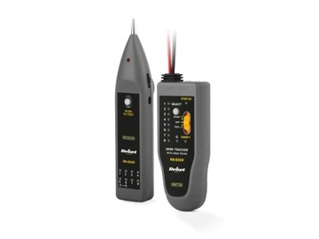 Tester lini telefonicznych - szukacz par przewodów