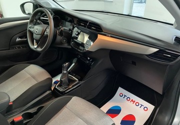 Opel Corsa F Hatchback 5d 1.2 75KM 2023 Opel Corsa 9 Tys km Gwarancja Bezwypadkowy 1.2 Benzyna 75KM, zdjęcie 8