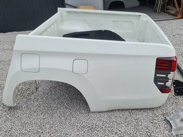 MITSUBISHI L200 2019 20 21 ЗАДНЕЕ КРЫЛО PAKA BATH