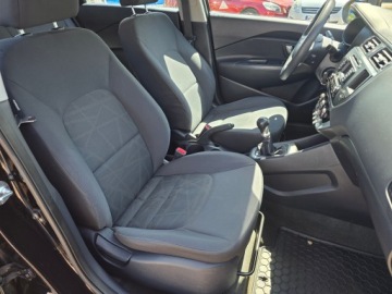 Renault Scenic II 1.9 dCi FAP 130KM 2012 Kia Rio III 1.2 86 KM alufelgi klimatyzacja super stan gwarancja, zdjęcie 12