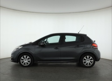 Peugeot 208 I 2016 Peugeot 208 1.6 BlueHDi, Salon Polska, Klima, zdjęcie 2