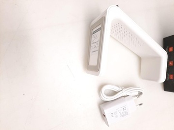 БЕСПРОВОДНОЕ ЗАРЯДНОЕ УСТРОЙСТВО GEEKER, ИНДУКТИВНОЕ 3 В 1