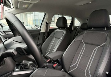 Volkswagen Taigo 2024 Volkswagen Taigo Matrix-LED Kamera ACC Side Assist Salon PL FVAT23, zdjęcie 22