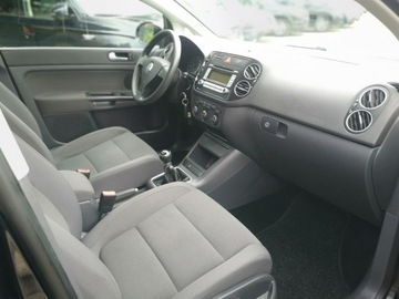 Volkswagen Golf V Hatchback 1.4 TSI 122KM 2007 Volkswagen Golf Plus 1.4 TSI 122KM # Klimatronik #, zdjęcie 18