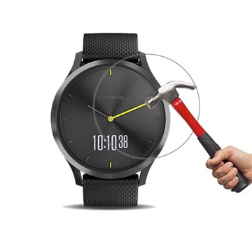 Защитная пленка 3H / Garmin Vivomove HR