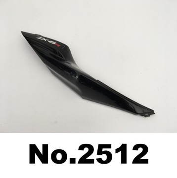KAWASAKI ZX-6R 600 09-12 Zadupek Ogon Owiewka P