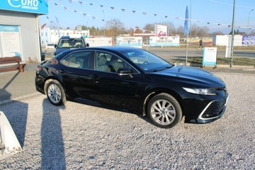 Toyota Camry IX 2021 Toyota Camry 2.5 Hybrid e-CTV Comfort F-vat Kamera, zdjęcie 4