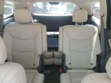 Cadillac 2022 Cadillac XT6 Premium Luxury 2022 3.6l 3.6 Benzyna 310KM, zdjęcie 11