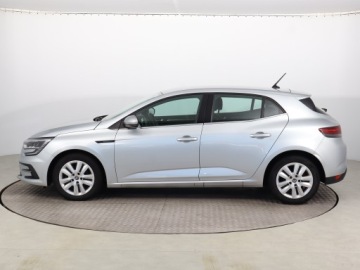 Renault Megane IV Hatchback 5d  Facelifting 1.3 TCe 115KM 2020 Renault Megane 1.3 TCe, Salon Polska, VAT 23%, zdjęcie 2