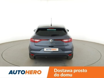 Renault Megane IV 2017 Renault Megane klimatyzacja automatyczna,, zdjęcie 5