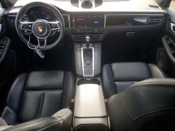 Porsche Macan 2021 Porsche Macan 2021 2.0l 2.0 Benzyna 248KM, zdjęcie 8