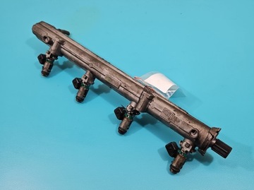 4X VSTŘIKOVACÍ TRYSKA FIAT STILO IWP109 1.6 16V