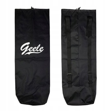 Профессиональная сумка для скейтборда? Лонгборд