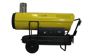NAGRZEWNICA OLEJOWA BHC 80 (80 kW)