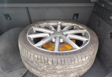 Audi A3 8V Sportback 5d Facelifting 2.0 TDI 150KM 2017 Audi A3 Sportback Quattro Okazja 2.0 Diesel 150KM, zdjęcie 26