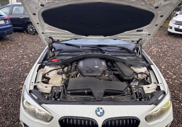 BMW Seria 1 F40 2019 BMW Seria 1 2.0D 150KM przeb.94tys Mpakiet zarejestrowany 2.0 Diesel 150KM, zdjęcie 21