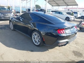 Ford Mustang VI 2024 Ford Mustang Gt premium fastback 5.0 Benzyna 480KM, zdjęcie 3
