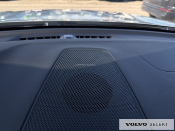 Volvo XC60 II 2025 Volvo XC 60 XC60 B5 B AWD Ultra Dark aut, Pakiet c, zdjęcie 27