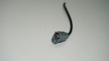 Разъем AUDI VOLKSWAGEN SEAT SKODA 6Q0035576F