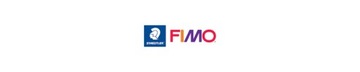 Staedtler Fimo Professional MASA 57g FIOLETOWY 8040-61