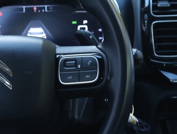 Citroen C5 Aircross SUV 1.5 BlueHDI 131KM 2019 Citroen C5 Aircross BlueHDi 130, Automat, Skóra, zdjęcie 19