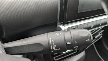 Citroen C4 Cactus Crossover 1.2 PureTech 82KM 2017 Citroen C4 Cactus 1.2i 82PS OPŁACONY Bezwypadkowy, zdjęcie 26