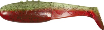 Reno Killer PRO 6cm Motor Oil Clear Red Black