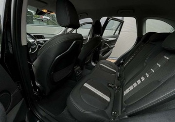 BMW X1 F48 Crossover xDrive20i 192KM 2016 BMW X1 2.0 192 KM 4x4 gwarancja BEZWYPADKOWAperfekcyjna xdrive 2.0, zdjęcie 19