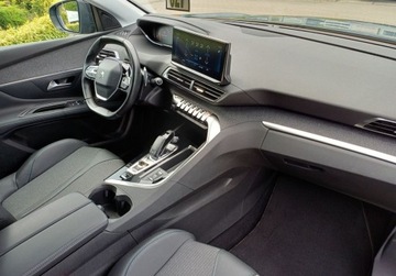 Peugeot 3008 II Crossover Facelifting  1.2 PureTech 130KM 2022 Peugeot 3008 327 Allure Pack 130KM Automat I wl. GWARANCJA FV23, zdjęcie 12