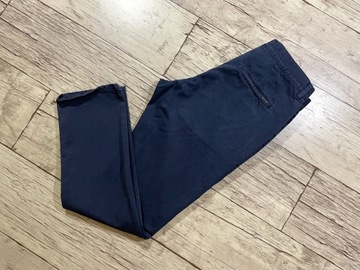 HUGO BOSS Spodnie Męskie Jeans IDEAŁ W32 L32 pas 82 cm