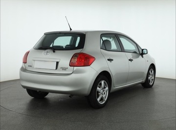 Toyota Auris I Hatchback 1.4 D-4D 90KM 2007 Toyota Auris 1.4 D-4D, Klima,ALU, zdjęcie 4