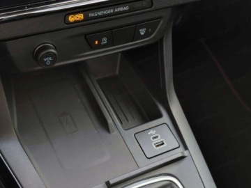 Ford Puma II 2025 Od ręki - ST-Line X PowerShift 1.0 EcoBoost 125KM / Pakiet Winter, zdjęcie 9