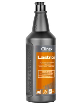 CLINEX LASTRICO Mycie granitu betonu i ceramiki 1L