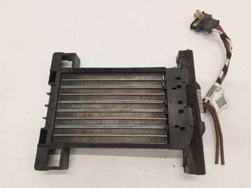NAGRZEWNICA ELEKTRYCZNA 6Q0963235B SKODA FABIA I
