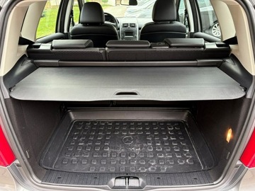 Mercedes Klasa A W169 Coupe 1.7 180 116KM 2010 Mercedes A 180 1.7 benzyna Avantgarde Serwis w ASO, zdjęcie 20