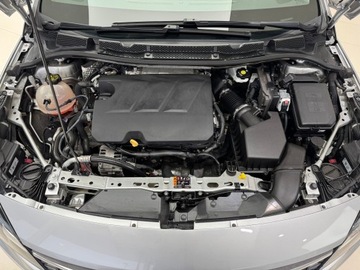 Opel Astra K Sportstourer Facelifting 1.5 Diesel 122KM 2021 Opel Astra Edition / 1 właściciel / Salon Polska /, zdjęcie 17