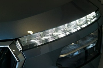 Skoda Kamiq Crossover Facelifting 1.5 TSI 150KM 2026 Škoda Kamiq Skoda Kamiq Drive 1.5 TSI 150KM DSG -, zdjęcie 7